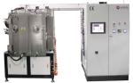 Dental Hand Tools Titanium Coating Machine / Magnetron Sputtering Coating