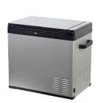 50L Portable Camping Outdoor Truck Boat Caravan 12V 24V Mini Fridge Freezers