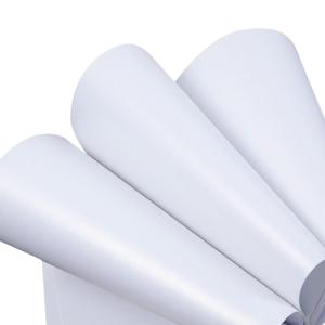 Quality Waterproof Double-Side Printing Luster Satin Digital Press Paper For HP Indigo 12000 wholesale