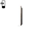 IP55 24" 1920x1080 LCD Advertising Digital Signage 450 Nits