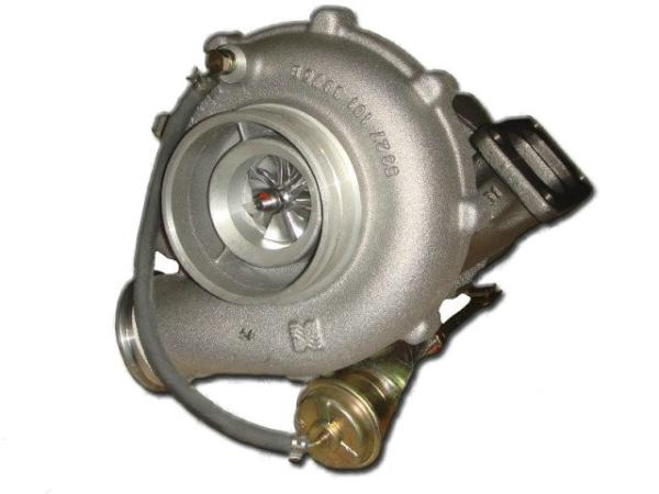 Volvo Truck D6A K27 Turbo 53279986530，53279886519, 53279886530，20768576,