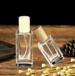 Glass Pockets 100ml Travel Spray Bottle Packaging