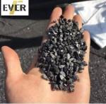 ECA 4mm Graphite Smelting Calcined Petcoke Industrial Grade