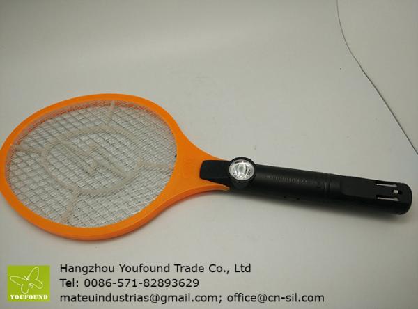 Cheap B009 Mosquito Hitting Machine Fly Swatter for sale