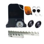 2000kg Industrial Automatic Gate Opener Kit 700W 110V 60Hz