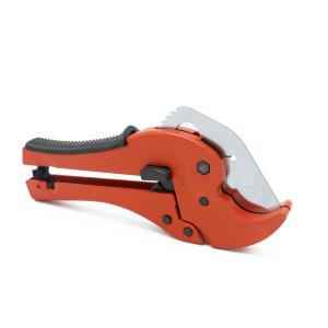 Quality Heavy Duty Plastic Hose Pipe Cutter Pvc 42mm HT302 wholesale