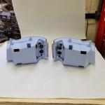 Brand New Truck Body Parts Truck Work Light Headlights for howo