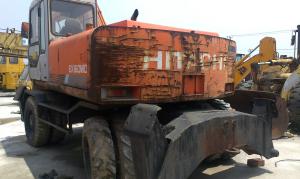 Quality Used HITACHI 160excavators wholesale