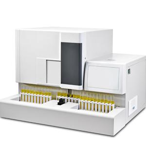 Quality Factory price for the Medical Clinical Auto Urinalysis Test Machine Urine Analyzer Machine wholesale