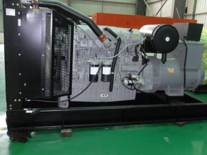 Quality 48kw to 900kw silent perkins diesle engine ac generator wholesale