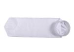 Power Generation Industrial Water Filter Bags / Cloth Filter Bags Customized