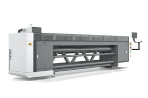 Quality Multifunctional UV Flatbed Printing Machine , Plastic Uv Flatbed Printer wholesale