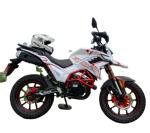 Stable Powerful Street Legal Dirt Bike Enduro Racing Motorcycles 250CC