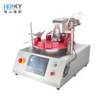 Liquid 1.5ml Centrifuge Tube Filling Machine Stainless Steel 304