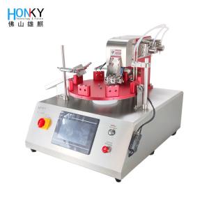 Quality Liquid 1.5ml Centrifuge Tube Filling Machine Stainless Steel 304 wholesale