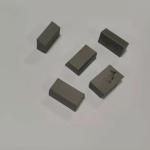 YG8 Brazing Carbide Inserts