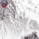 White Powder CMC Gum Pottery Grade C1082 Industrial Chemicals