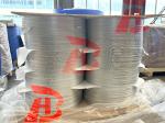 Deep Drawing 1050 Cookware Aluminium Circle Aluminium Round Sheet