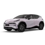 2024 Electric Luxury Suv Smart Car Geely Electric Car Zeekr X Energy Vehicles 4