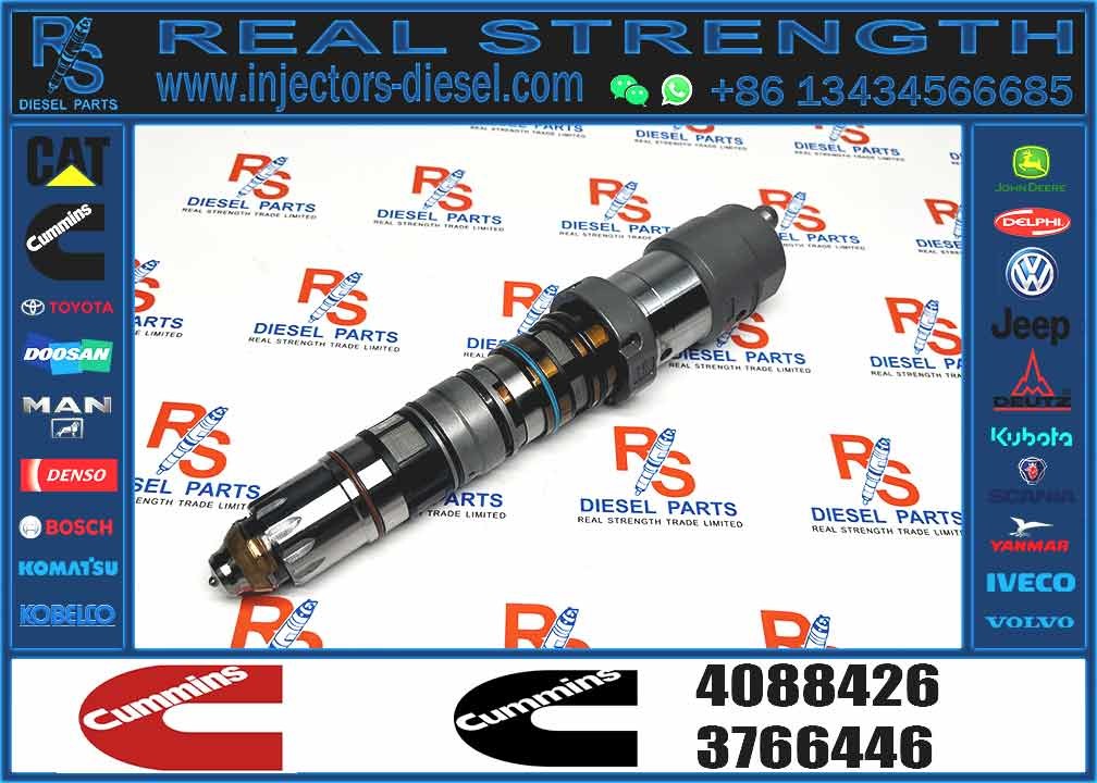 for Cumminns injector QSK23.QSK60 4326780 4088431 4902827 4326781 4010160 4984457 4954801 4088426 4026779 4902828 6560-1