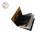 Unique Gift Wrapping Paper Art Paper Die Cut Paper Leaflet Flyer Printing
