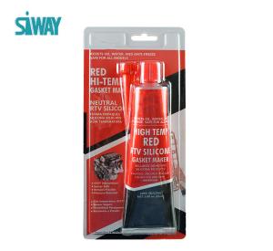 Quality ISO14001 85gram SV Fireproof Silicone Sealant For Car wholesale