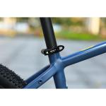 High Configuration 30 Speed 29 Inch Carbon Fiber Mountain Bike with SMN M6000
