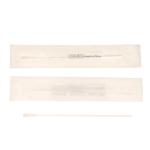 Wholesale Sterile Oropharynx Flocking Swab 6*2.5mm