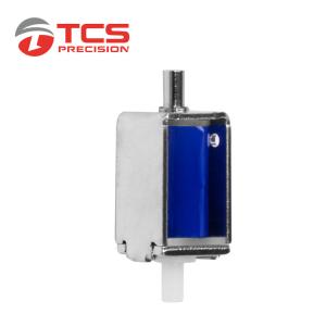 Quality DC2.7-4.5V Normal Open Air Valve 1.3LPM Micro Valve For Eye Protection Instruction wholesale
