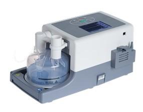 Quality 80LPM HFNC High flow therapy safety redundancy wholesale