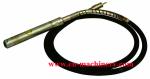 OEM service precision cnc machining concrete vibrator flexible shaft needle rod