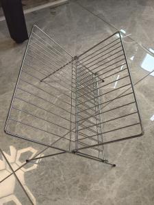 Quality Stainless steel drain rack wholesale