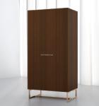 Metal&melamine hotel furniture HF-10