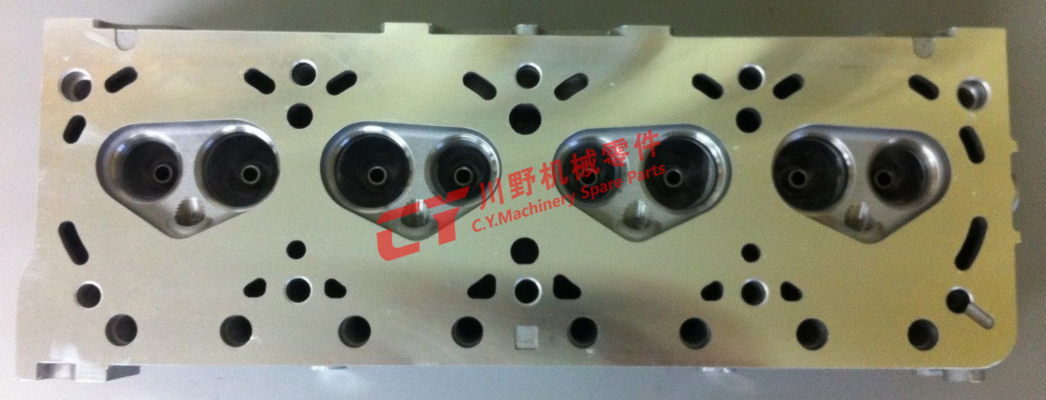 91H20-00310 Excavator Diesel Cylinder Head K21 K25 For Nissan CHI52N Forklift