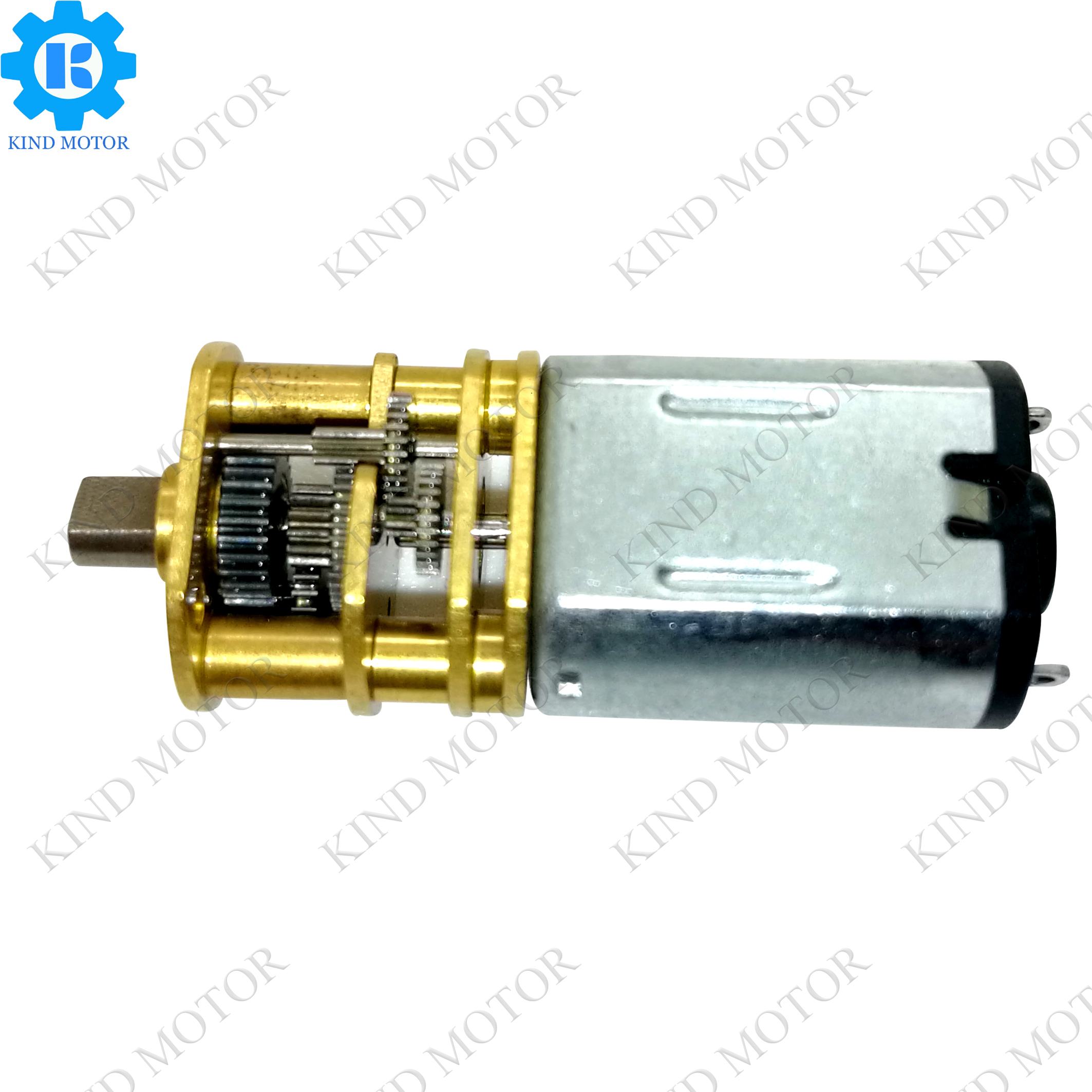 10mm 3V 6V small micro mini dc gear reduction electric low rpm motor for wheelchair
