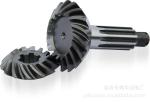China best quality Customized OEM forged small pinion, big gear wheel manufactur