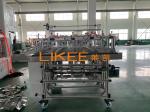 Mitsubishi Brand PLC Controlled 18000pcs/h Aluminium Silver Foil Container