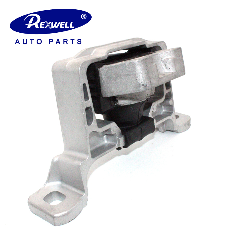Auto parts engine mount bracket BV616F012CB for Ford Focus C-MAX 1811464 Car bushing