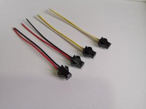 Quality JST SH ZH XH SM PH 2.0 2.5 2.54 1.5MM Pitch Molex 1.25MM Wire Harness And Cable Assembly wholesale