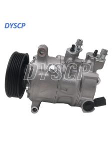 Quality 5QD820803C Car Air Compressor 5QD820803D for VW Tiguan Lamando wholesale
