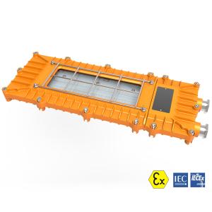 Quality Anti glare 30W 18W LED Explosion Proof Lights 100-240VAC Arowana Series wholesale