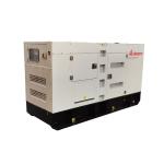 20kva - 2500kva Industrial Diesel Generator Heavy Duty