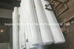 304 Johnson 200 Mm Diameter Stainless Steel Continuous Slot Screens For Deep