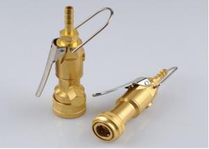 Quality Elegant Appearance Refrigeration Crimp Fittings Quick Gas - Fitting Gun Series wholesale