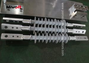 Quality Professional Composite Dead End Insulator For Distribution Line wholesale