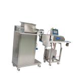 Automatic mini Homemade Energy Bar Making Machine