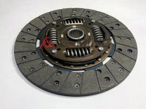 Quality Toyota 1KD-FTV Clutch Disc 260*21*29.8 DTX-146 Toyota Clutch Kits wholesale
