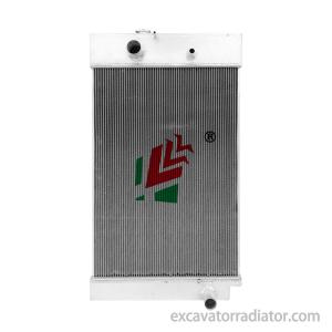 Quality Xiagong 955N Engineering Machinery Radiator Assembly Series Accessories wholesale