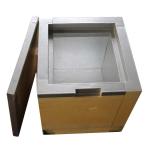 42L Insulated Bio Medical Cool Box Blood Transportation Bag