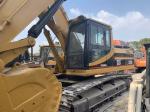 Used CAT 325BL /325B Hydraulic Crawler Excavator Hot sale/used cAT 325BL